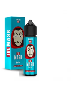 The Mask Longfill Berlin 9 ml