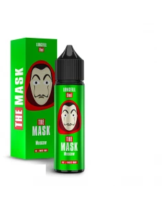 The Mask Longfill Moscow 9 ml