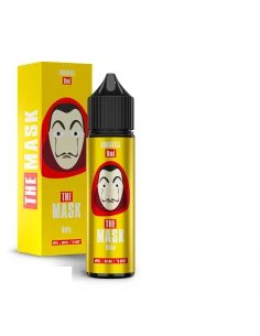 The Mask Longfill Oslo 9 ml