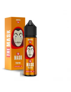 The Mask Longfill Palermo 9 ml