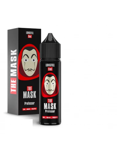 The Mask Longfill Professor 9 ml