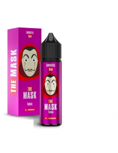 The Mask Longfill Tokio 9 ml