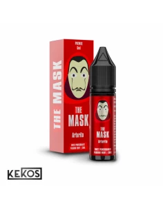 The Mask Premix Arturito 5 ml