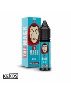 The Mask Premix Berlin 5 ml