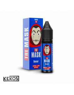 The Mask Premix Denver 5 ml