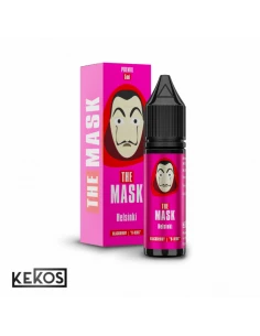 The Mask Premix Helsinki 5 ml