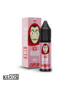 The Mask Premix Lisbon 5 ml