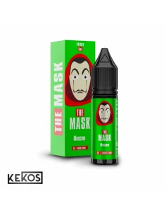 The Mask Premix Moscow 5 ml