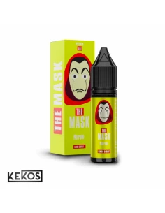 The Mask Premix Nairobi 5 ml