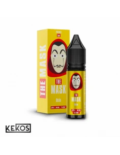 The Mask Premix Oslo 5 ml