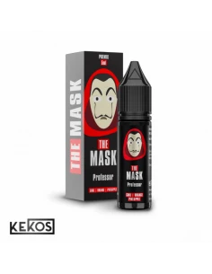 The Mask Premix Professor 5 ml