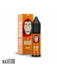 The Mask Premix Palermo 5 ml