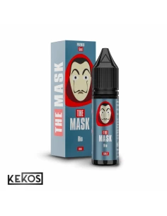 The Mask Premix Rio 5 ml