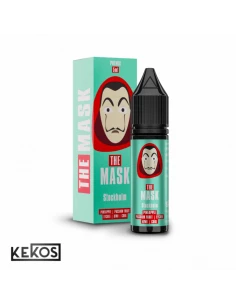 The Mask Premix Stockholm 5 ml