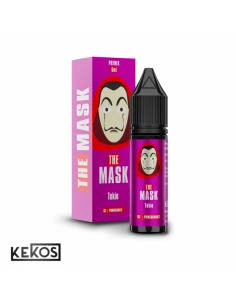 The Mask Premix Tokio 5 ml