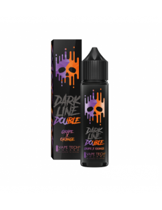 Dark Line Double Longfill...