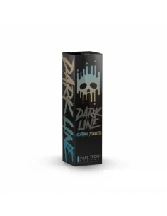 Dark Line Longfill Menthol...