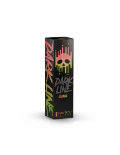 Dark Line Longfill Guava 6 ml