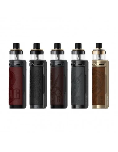 Voopoo Pod Drag X PnP-X Kit