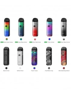 Smok Pod Nord Pro