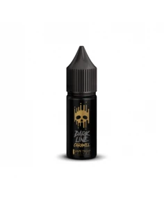 Dark Line Premix Caramel 5 ml