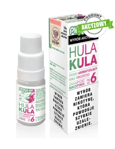 Pinky Vape Liquid Hula Kula...