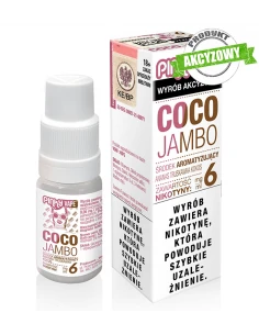 Pinky Vape Liquid Coco...