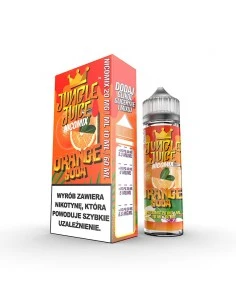 Jungle Juice Longfill...