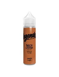 Legends Longfill Becs...