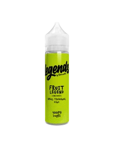 Legends Longfill Fruit...