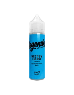Legends Longfill Heisen...
