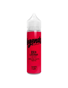 Legends Longfill Red Legend...