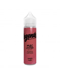Legends Longfill Mac Legend...