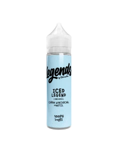 Legends Longfill Iced...
