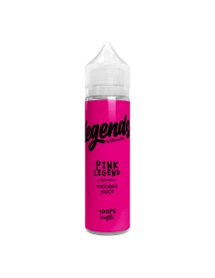 Legends Longfill Pink...