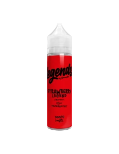 Legends Longfill Strawberry...