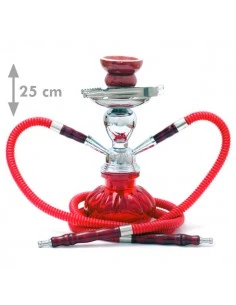 Oasis Shisha Afrah 2 Węże...