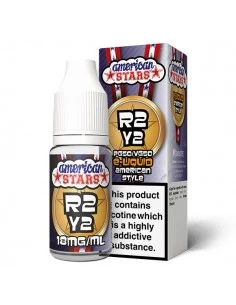 American Stars Liquid R2Y2...
