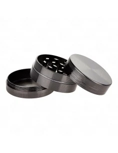 Młynek do Tytoniu Gunmetal...