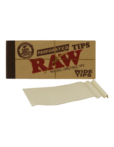 Raw Filtry Papierowe Cotton Hemp 50...