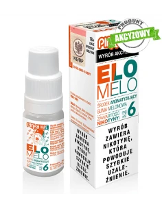 Pinky Vape Liquid Elomelo...