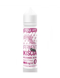 Pinky Vape Premix Ferment...