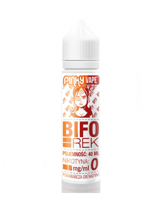 Pinky Vape Premix Biforek...