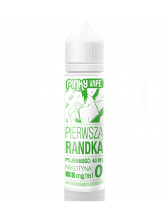 Pinky Vape Premix Pierwsza...