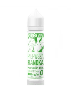 Pinky Vape Premix Pierwsza...