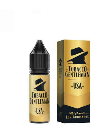 Tobacco Gentleman Aromat Usa 10 ml