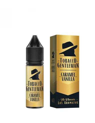 Tobacco Gentleman Aromat Caramel...