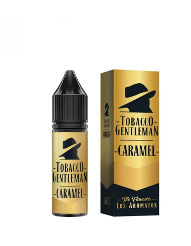 Tobacco Gentleman Aromat Caramel 10 ml