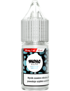 Mono Liquid Salts Cukierek...