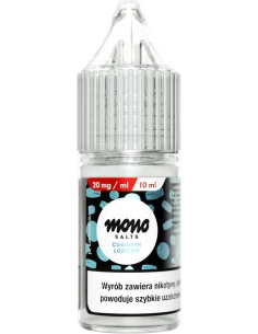 Mono Liquid Salts Cukierek...